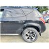 Image 54 : H4 --  2006 NISSAN MURANO SL AWD, Black, 222522 KM