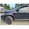 Image 57 : H4 --  2006 NISSAN MURANO SL AWD, Black, 222522 KM