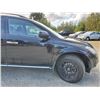 Image 60 : H4 --  2006 NISSAN MURANO SL AWD, Black, 222522 KM