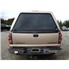 Image 16 : I1 --  2005 CHEVROLET SILVERADO 1500 EXT CAB, Brown, 259858 KM