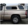 Image 28 : I1 --  2005 CHEVROLET SILVERADO 1500 EXT CAB, Brown, 259858 KM