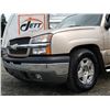 Image 34 : I1 --  2005 CHEVROLET SILVERADO 1500 EXT CAB, Brown, 259858 KM