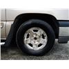Image 35 : I1 --  2005 CHEVROLET SILVERADO 1500 EXT CAB, Brown, 259858 KM