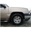 Image 36 : I1 --  2005 CHEVROLET SILVERADO 1500 EXT CAB, Brown, 259858 KM