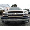 Image 4 : I1 --  2005 CHEVROLET SILVERADO 1500 EXT CAB, Brown, 259858 KM