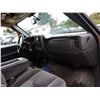 Image 57 : I1 --  2005 CHEVROLET SILVERADO 1500 EXT CAB, Brown, 259858 KM
