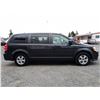 Image 11 : I2 --  2012 DODGE GRAND CARAVAN SE, Grey, 214450 KM