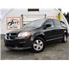 Image 2 : I2 --  2012 DODGE GRAND CARAVAN SE, Grey, 214450 KM