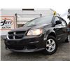 Image 3 : I2 --  2012 DODGE GRAND CARAVAN SE, Grey, 214450 KM