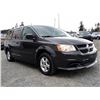 Image 8 : I2 --  2012 DODGE GRAND CARAVAN SE, Grey, 214450 KM