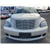 Image 10 : I4 --  2007 CHRYSLER PT CRUISER, White, 193096 KM