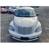 Image 11 : I4 --  2007 CHRYSLER PT CRUISER, White, 193096 KM