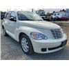 Image 15 : I4 --  2007 CHRYSLER PT CRUISER, White, 193096 KM