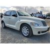 Image 17 : I4 --  2007 CHRYSLER PT CRUISER, White, 193096 KM