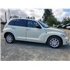 Image 21 : I4 --  2007 CHRYSLER PT CRUISER, White, 193096 KM