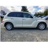 Image 23 : I4 --  2007 CHRYSLER PT CRUISER, White, 193096 KM