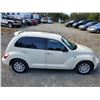 Image 25 : I4 --  2007 CHRYSLER PT CRUISER, White, 193096 KM