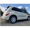 Image 28 : I4 --  2007 CHRYSLER PT CRUISER, White, 193096 KM