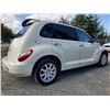 Image 29 : I4 --  2007 CHRYSLER PT CRUISER, White, 193096 KM