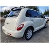 Image 32 : I4 --  2007 CHRYSLER PT CRUISER, White, 193096 KM