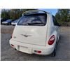 Image 34 : I4 --  2007 CHRYSLER PT CRUISER, White, 193096 KM