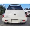 Image 35 : I4 --  2007 CHRYSLER PT CRUISER, White, 193096 KM