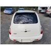 Image 37 : I4 --  2007 CHRYSLER PT CRUISER, White, 193096 KM