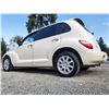 Image 42 : I4 --  2007 CHRYSLER PT CRUISER, White, 193096 KM