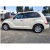 Image 47 : I4 --  2007 CHRYSLER PT CRUISER, White, 193096 KM