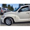 Image 57 : I4 --  2007 CHRYSLER PT CRUISER, White, 193096 KM