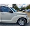 Image 60 : I4 --  2007 CHRYSLER PT CRUISER, White, 193096 KM