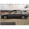 Image 21 : A12F --  2006 MITSUBISHI LANCER RALLIART , Grey, 229404 KM