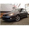 Image 2 : A12F --  2006 MITSUBISHI LANCER RALLIART , Grey, 229404 KM