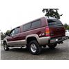 Image 24 : F6 --  2001 GMC SIERRA 2500 CREW CAB 4X4, Red, 257141 KM