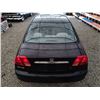 Image 17 : A3 --  2001 HONDA CIVIC DX, Black, 297848 KM