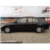 Image 21 : A3 --  2001 HONDA CIVIC DX, Black, 297848 KM