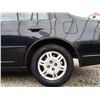 Image 26 : A3 --  2001 HONDA CIVIC DX, Black, 297848 KM