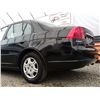 Image 42 : A3 --  2001 HONDA CIVIC DX, Black, 297848 KM