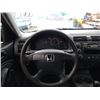 Image 75 : A3 --  2001 HONDA CIVIC DX, Black, 297848 KM