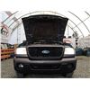 Image 52 : D2 --  2008 FORD RANGER SUPER CAB  SPORT 4X4, Grey, 300198 KM