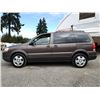 Image 21 : A12C --  2009 PONTIAC MONTANA, Brown, 371030 KM