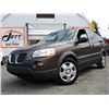 Image 2 : A12C --  2009 PONTIAC MONTANA, Brown, 371030 KM