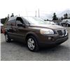 Image 8 : A12C --  2009 PONTIAC MONTANA, Brown, 371030 KM