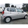 Image 25 : A1 --  2007 SUZUKI SWIFT S, SILVER, 66,467 KMS