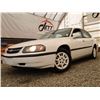 Image 2 : A12A --  2005 CHEVROLET IMPALA, White, 285741 KM