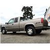 Image 25 : G1 --  1998 GMC SIERRA 1500 EXT CAB 4X4, Gold, 251362 KM