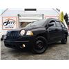 Image 2 : A10 --  2009 JEEP COMPASS SPORT 4X4, Black, 246763 KM