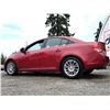 Image 25 : C6C --  2013 CHEVROLET CRUZE ECO, Red, 74539 KM