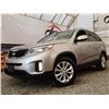 Image 2 : C5 --  2015 KIA SORENTO EX AWD, Silver, 236214 KM