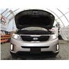 Image 52 : C5 --  2015 KIA SORENTO EX AWD, Silver, 236214 KM